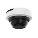 Hanwha PNM-C32083RQZ 4-Channel AI IR PTRZ Multi-Sensor / Multi-Directional Camera