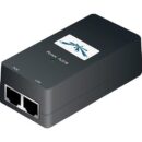 Ubiquiti POE-15-12W 15V PoE Adapter, Mid-Power, Black