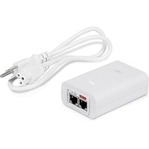 Ubiquiti POE-24-24W-5P 24V PoE Adapter, Hi-Power, 5-Pack