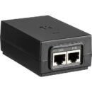 Ubiquiti POE-24-24W-G 24V PoE Adapter, Hi-Power, Black