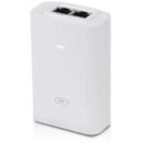 Ubiquiti POE-24-24W-G-WH 24V PoE Adapter, Hi-Power, White