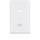 Ubiquiti POE-24-7W-G-WH 24V PoE Adapter, Low-Power, White