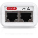 Ubiquiti POE-24-7W-G-WH 24V PoE Adapter, Low-Power, White