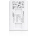 Ubiquiti POE-24-7W-G-WH 24V PoE Adapter, Low-Power, White