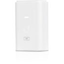 Ubiquiti POE-24-7W-G-WH 24V PoE Adapter, Low-Power, White