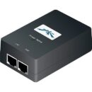 Ubiquiti POE-48-24W 48V PoE Adapter, Black