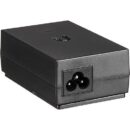 Ubiquiti POE-48-24W-G 48V PoE Adapter, Black