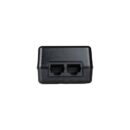 Speco POEINJ60 Passive PoE Injector with RJ45, Level VI Compliance, Gigabit 60W
