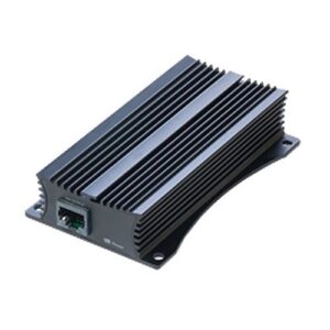 EtherWAN POEPOWEREZ Active PoE to 24VDC Passive PoE Converter, Hardened