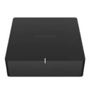 Sonos Port Streaming Media Player, Black