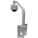 Pelco PP350 Parapet Wall Mount for Spectra and DF5 Outdoor Pendant Style Dome Cameras