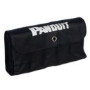 Panduit PPC25X50F Hook and Loop Roll, Low Profile, 75' Long