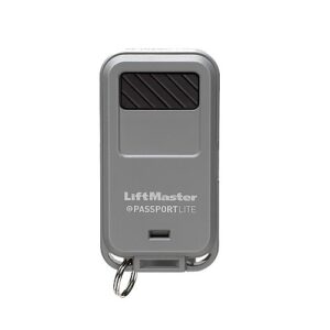 LiftMaster PPLK1PH-10 Passport Lite 1-Button Prox Remote Control