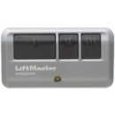 LiftMaster PPV3M Passport MAX 3-Button Visor Remote Control Featuring Security+ 2.0 Technology