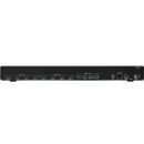 AMX PR-0404 Precis 4x4 4K60 HDMI Switcher
