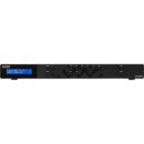 AMX PR-0602 Precis 6x2 4K60 HDMI Matrix Switcher