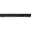 AMX PR-0602 Precis 6x2 4K60 HDMI Matrix Switcher