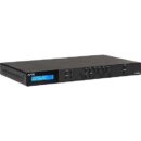 AMX PR-0602 Precis 6x2 4K60 HDMI Matrix Switcher