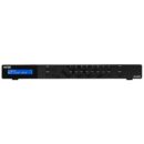 AMX PR-0808 Precis 8x8 4K60 HDMI Switcher