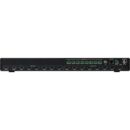 AMX PR-0808 Precis 8x8 4K60 HDMI Switcher