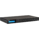 AMX PR-0808 Precis 8x8 4K60 HDMI Switcher