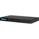 AMX PR-0808 Precis 8x8 4K60 HDMI Switcher