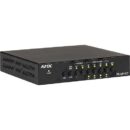 AMX PR-WP-412 Precis 4x1+1 4K60 HDMI Windowing Processor