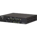 AMX PR-WP-412 Precis 4x1+1 4K60 HDMI Windowing Processor
