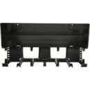 Panduit PR2HF3 PatchRunner2 Horizontal Cable Manager, Cable Management