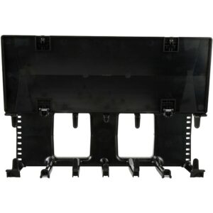 Panduit PR2HF4 Cable Management Horizontal Cable Manager