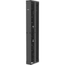Panduit PR2VD08 Cable Management