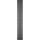Panduit PR2VD10 Vertical Dual-Sided Manager, 45U, 10m, Black
