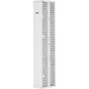 Panduit PR2VD10WH PatchRunner2 Vertical Dual-Sided Manager, 52U R, 10"W, White