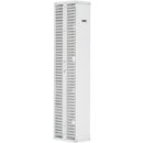 Panduit PR2VD12WH PatchRunner2 Vertical Dual-Sided Manager, 45U R, 12"W, White