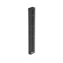 Panduit PR2VFD06 Wired Manager, Patchrunner 2 Vertical Manager and Door
