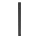 Panduit PR2VFD06 Wired Manager, Patchrunner 2 Vertical Manager and Door
