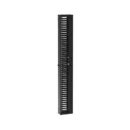 Panduit PR2VFD06 Wired Manager, Patchrunner 2 Vertical Manager and Door