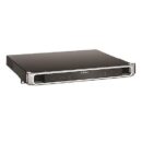 Bosch PRA-AD608 PRAESENSA Series, 600W 8-channel Power Amplifier for 100V and 70V Loudspeaker Systems