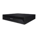 Hanwha PRN-1600B2 8K 16-Channel AI NVR, HDD Not Inlcluded