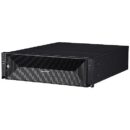Hanwha PRN-3200B4 32-Channel 8K NVR, 400Mbps, HDD Not Included