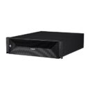 Hanwha PRN-3200B4-24TB 8K Network Video Recorder (NVR), 32-Channel, 24TB, H.265 Compression, Intel-Based