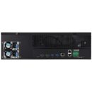 Hanwha PRN-3200B4 32-Channel 8K NVR, 400Mbps, HDD Not Included
