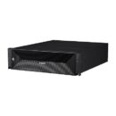 Hanwha PRN-3200B4-88TB 8K 32-Channel 400Mbps AI NVR, 88TB