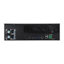 Hanwha PRN-6400DB4-20TB 8K Network Video Recorder (NVR), Intel-Based, 20TB Storage, Supports 64-Channel, H.265/H.264 Compression