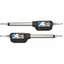 Linear PRO-SW2002XLS Automatic Swing Gate Operator for Dual Gate Use, up to 16' or 500 lb