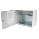 Honeywell PRO22ENC2 PRO-Series Module Rack Enclosure, Up to 9 Modules