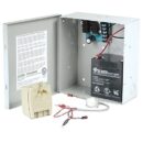 Honeywell PRO22ENC4 PRO-Series Module Wall Enclosure, Tile-Mount, up to Module, PRO22R1 Only