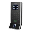 ZKTeco PROCAPTURE-X POE with Z-ID+ Fingerprint Technology