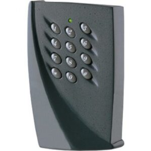 CDVI PROMI-ECO Self-Contained Keypad