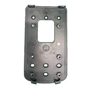 CDVI PROMI PLATE Back Plate for PROMI